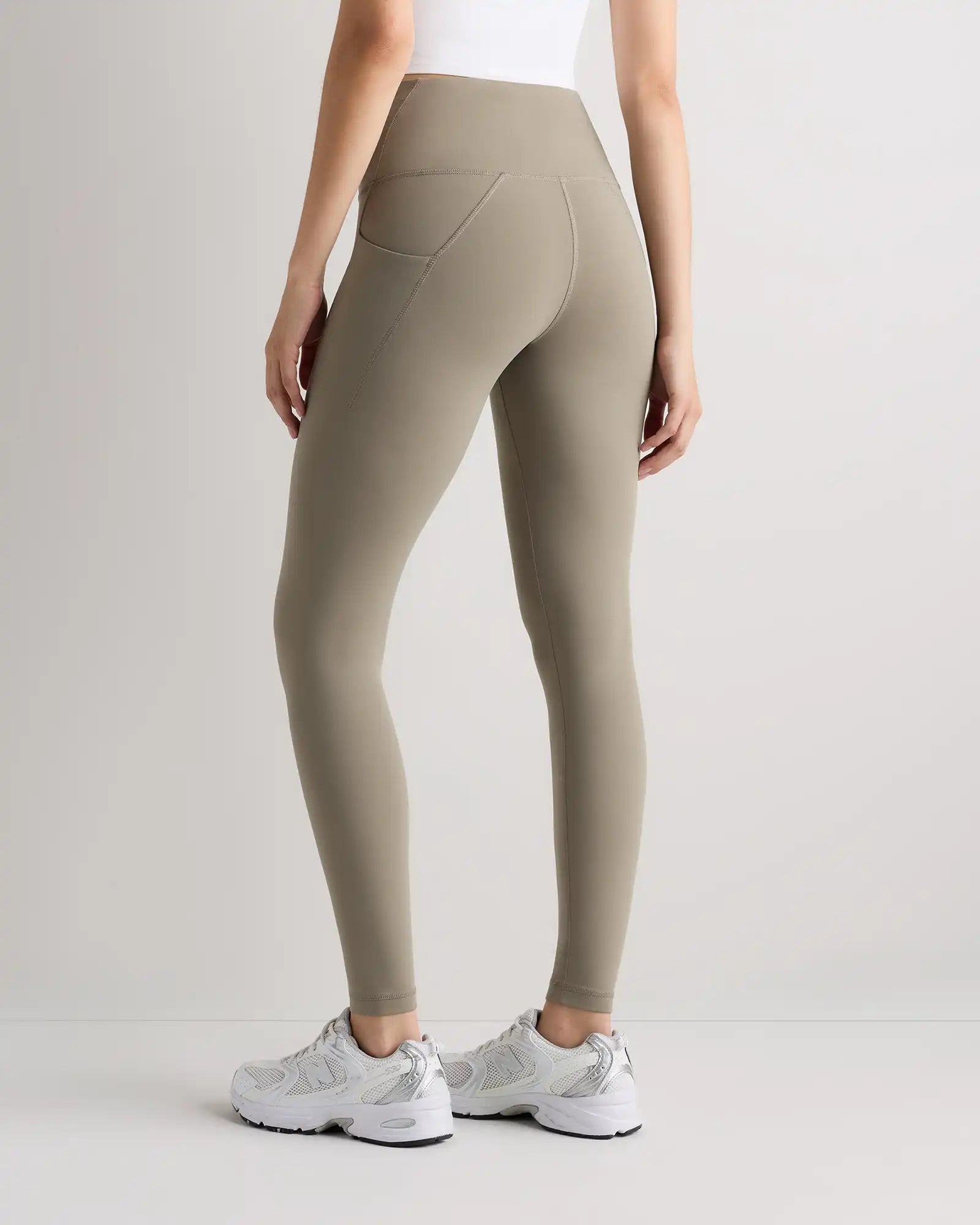 Power-Up High-Rise Training Pocket Legging