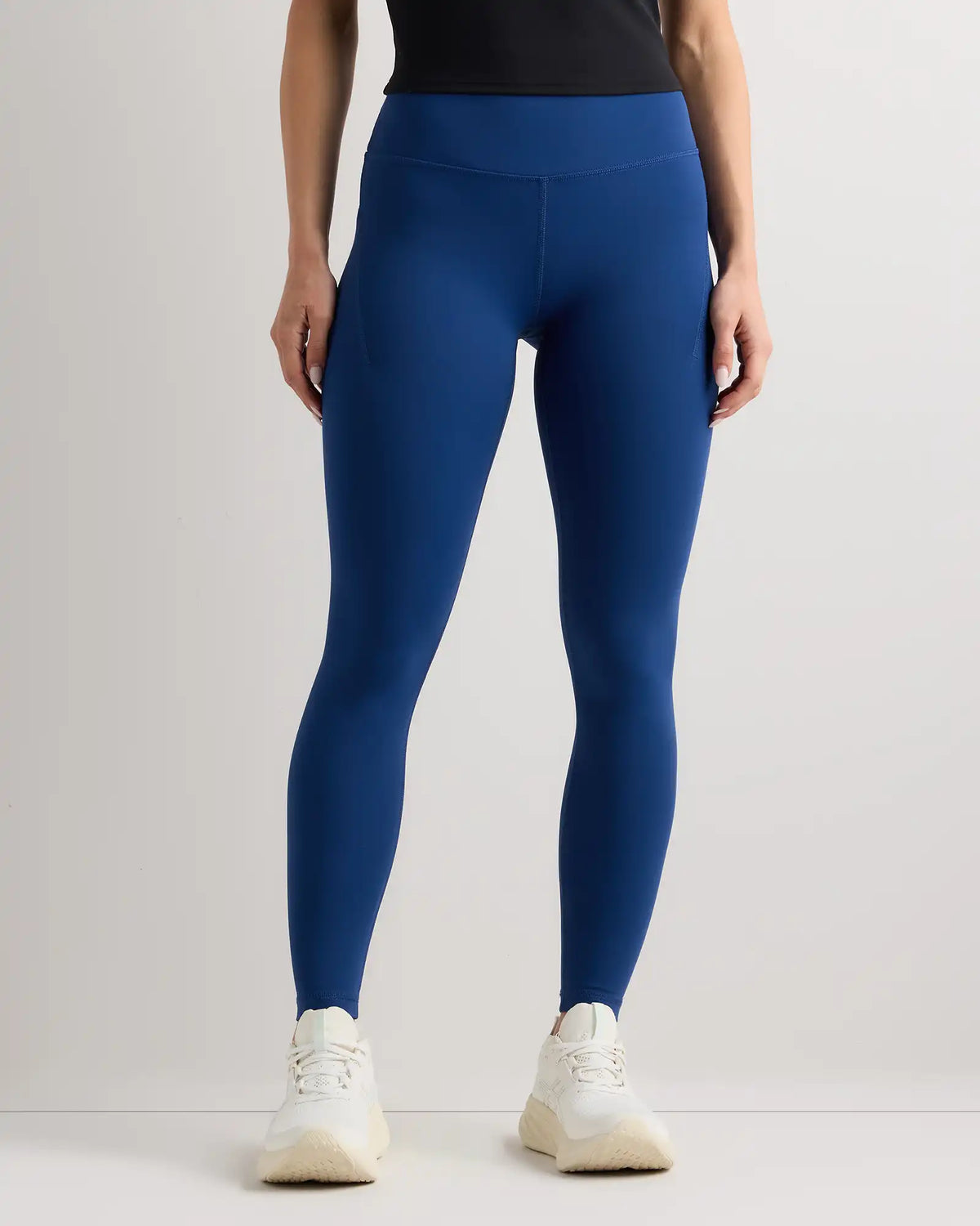 Power-Up High-Rise Training Pocket Legging