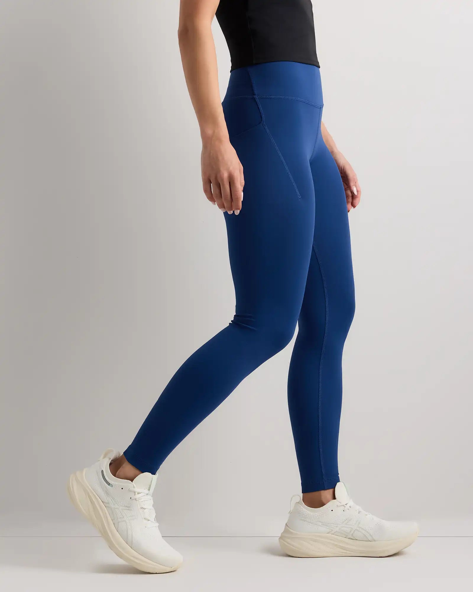 Power-Up High-Rise Training Pocket Legging