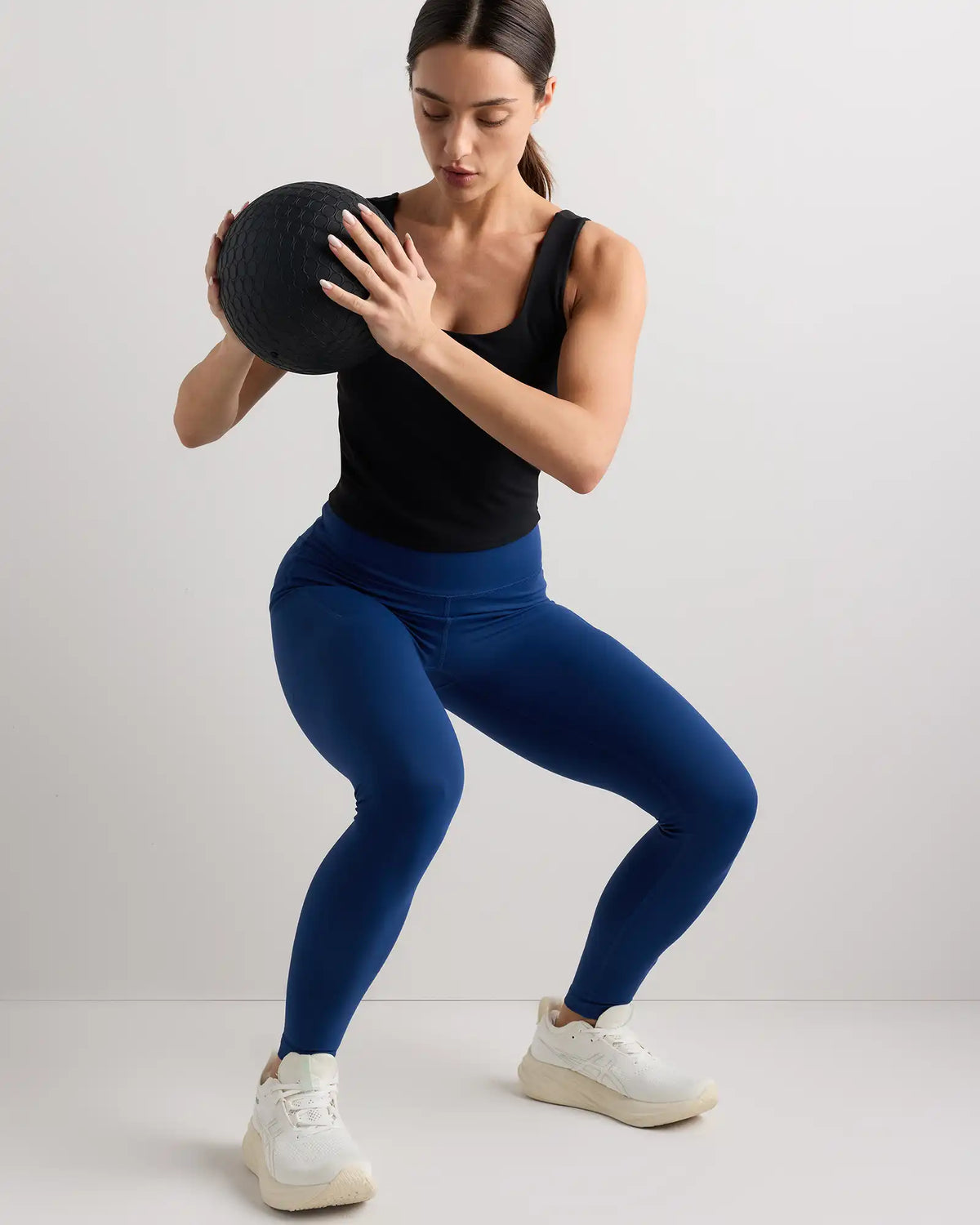 Power-Up High-Rise Training Pocket Legging