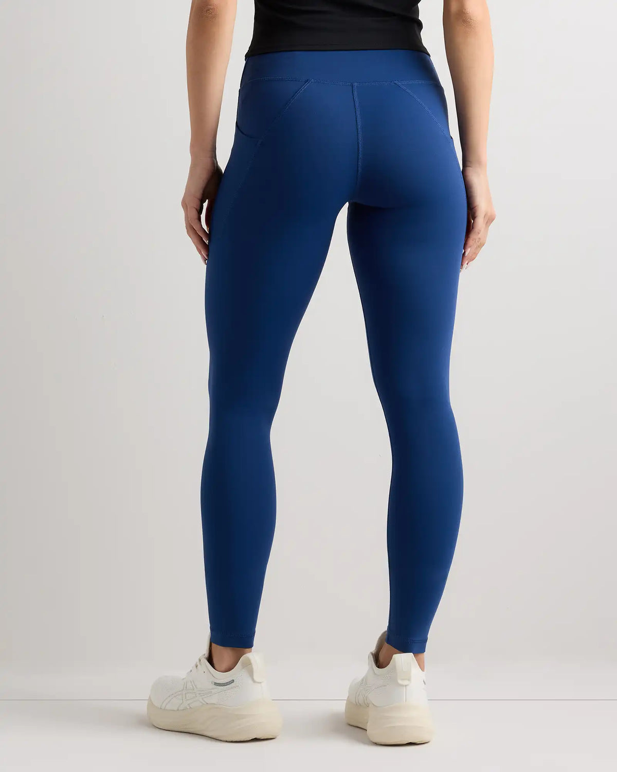 Power-Up High-Rise Training Pocket Legging