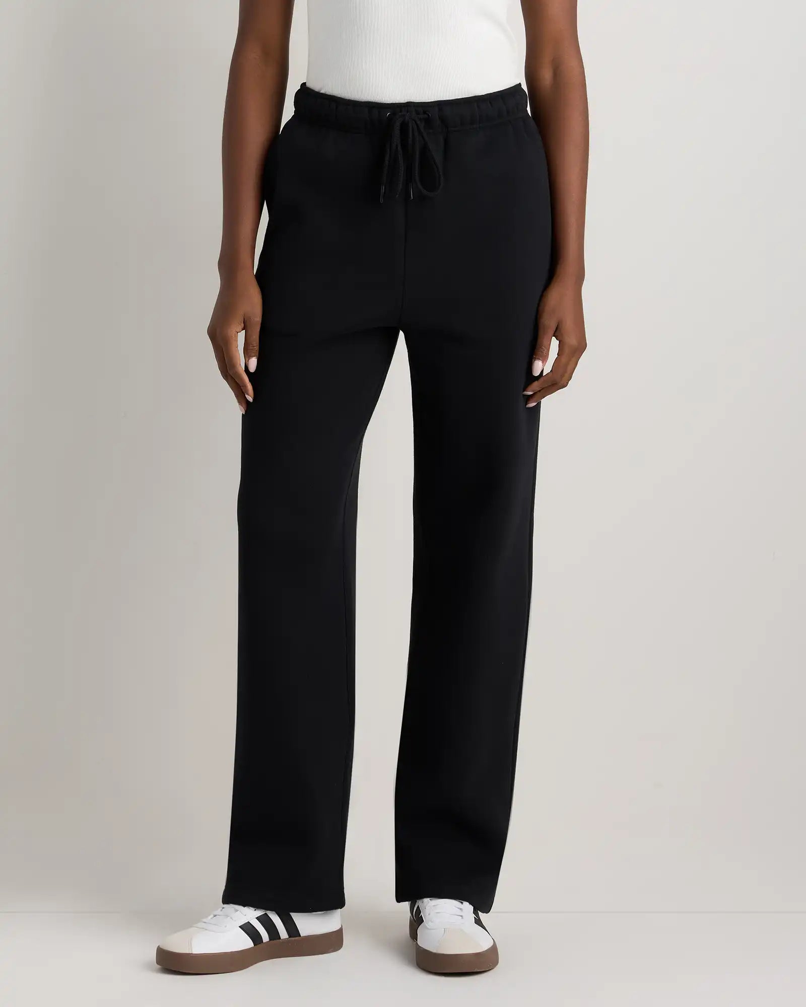 Everyday Fleece Straight Leg Sweatpants
