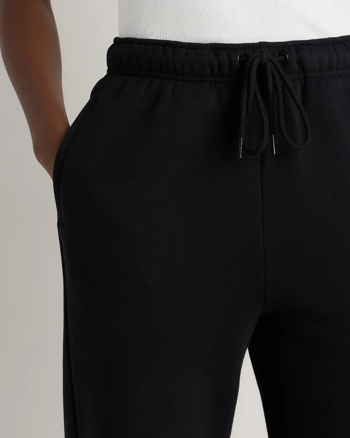 Everyday Fleece Straight Leg Sweatpants