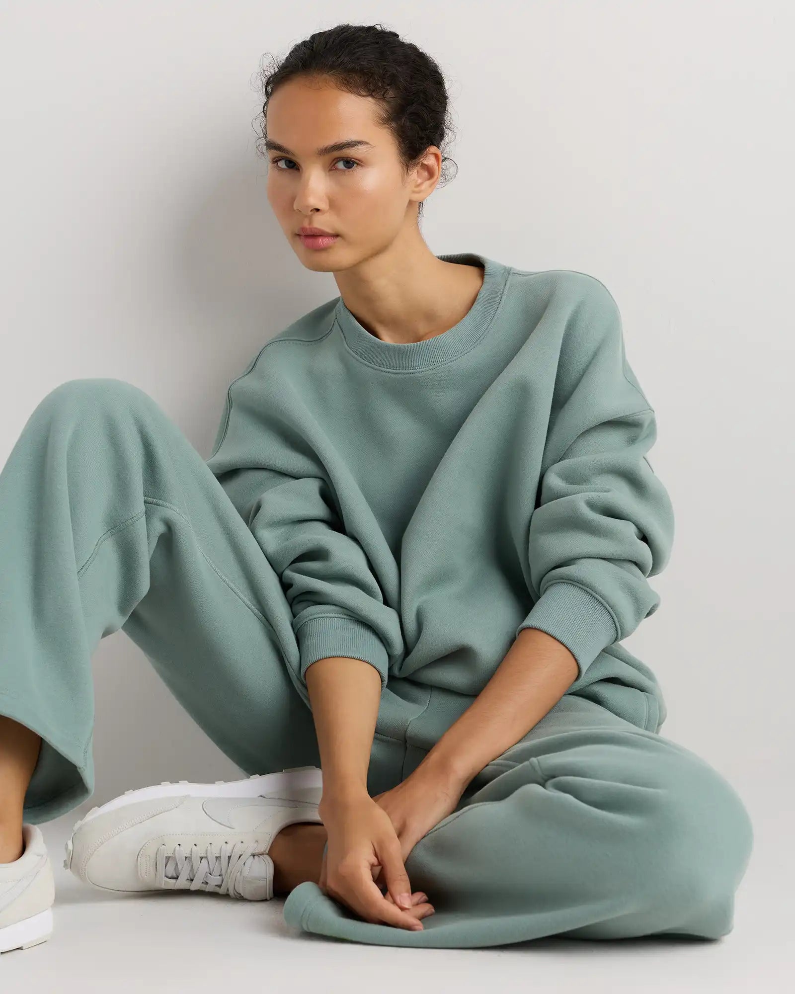 Everyday Fleece Straight Leg Sweatpants