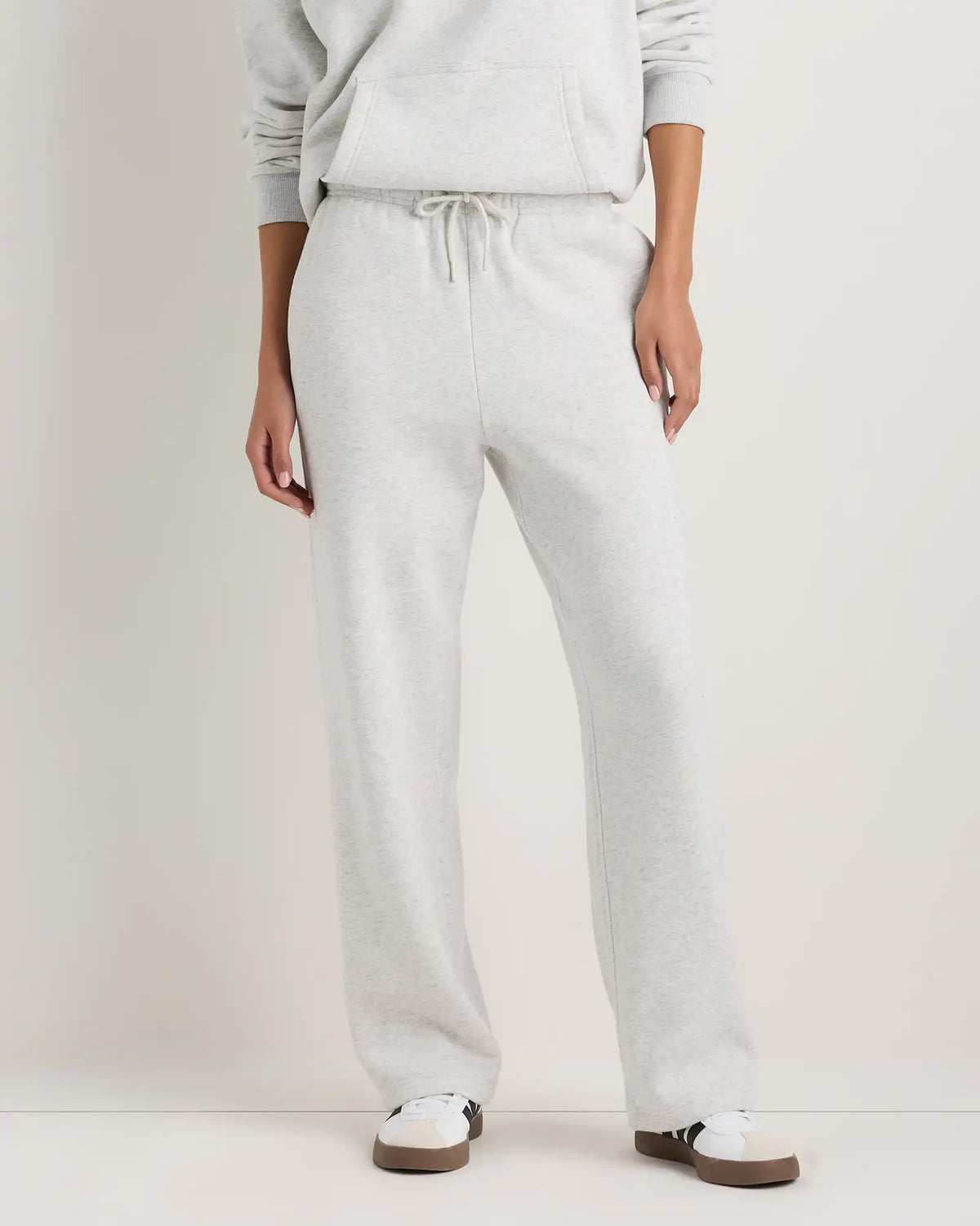 Everyday Fleece Straight Leg Sweatpants