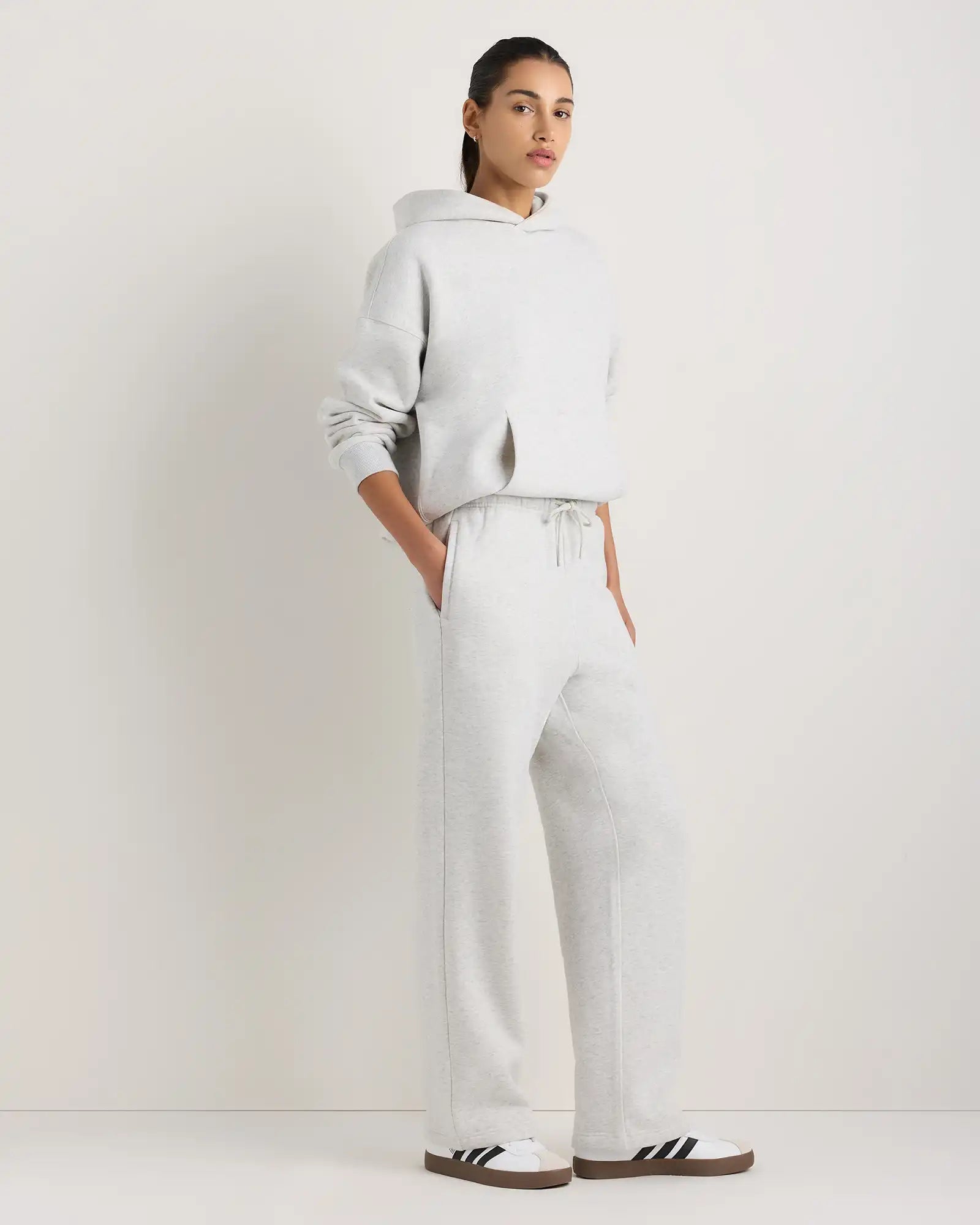 Everyday Fleece Straight Leg Sweatpants