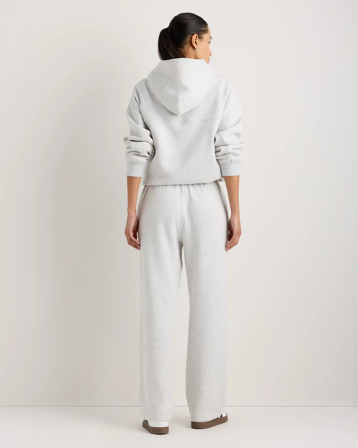 Everyday Fleece Straight Leg Sweatpants