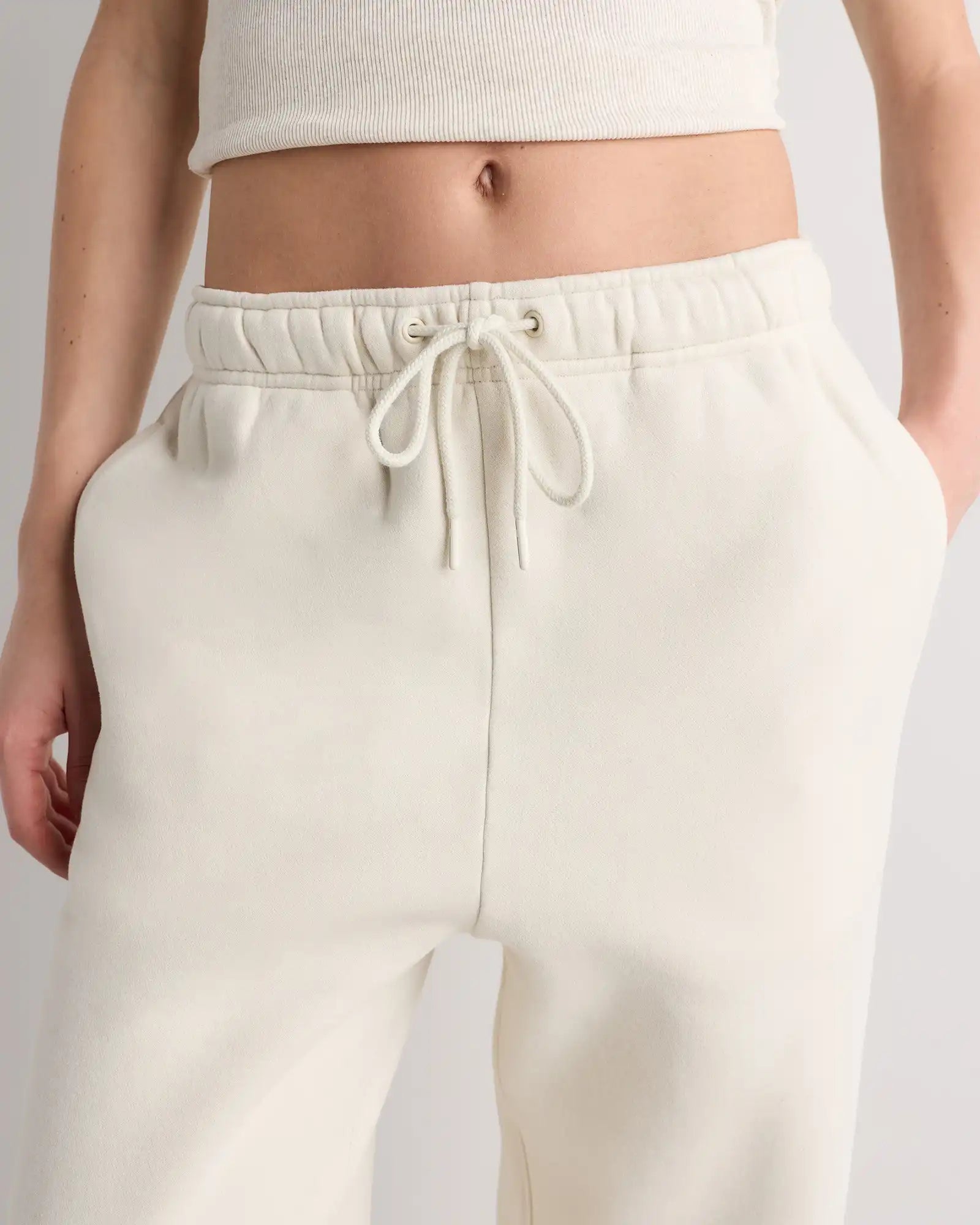 Everyday Fleece Straight Leg Sweatpants