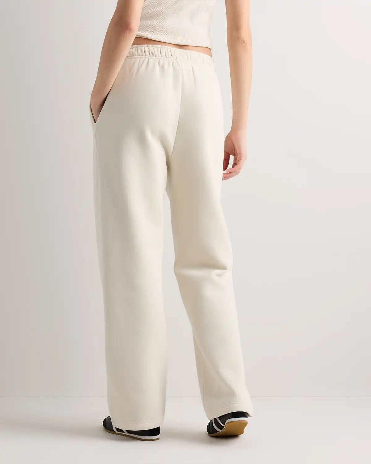 Everyday Fleece Straight Leg Sweatpants