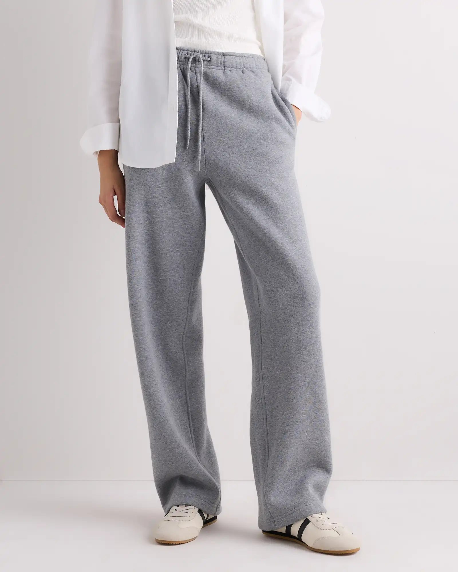 Everyday Fleece Straight Leg Sweatpants