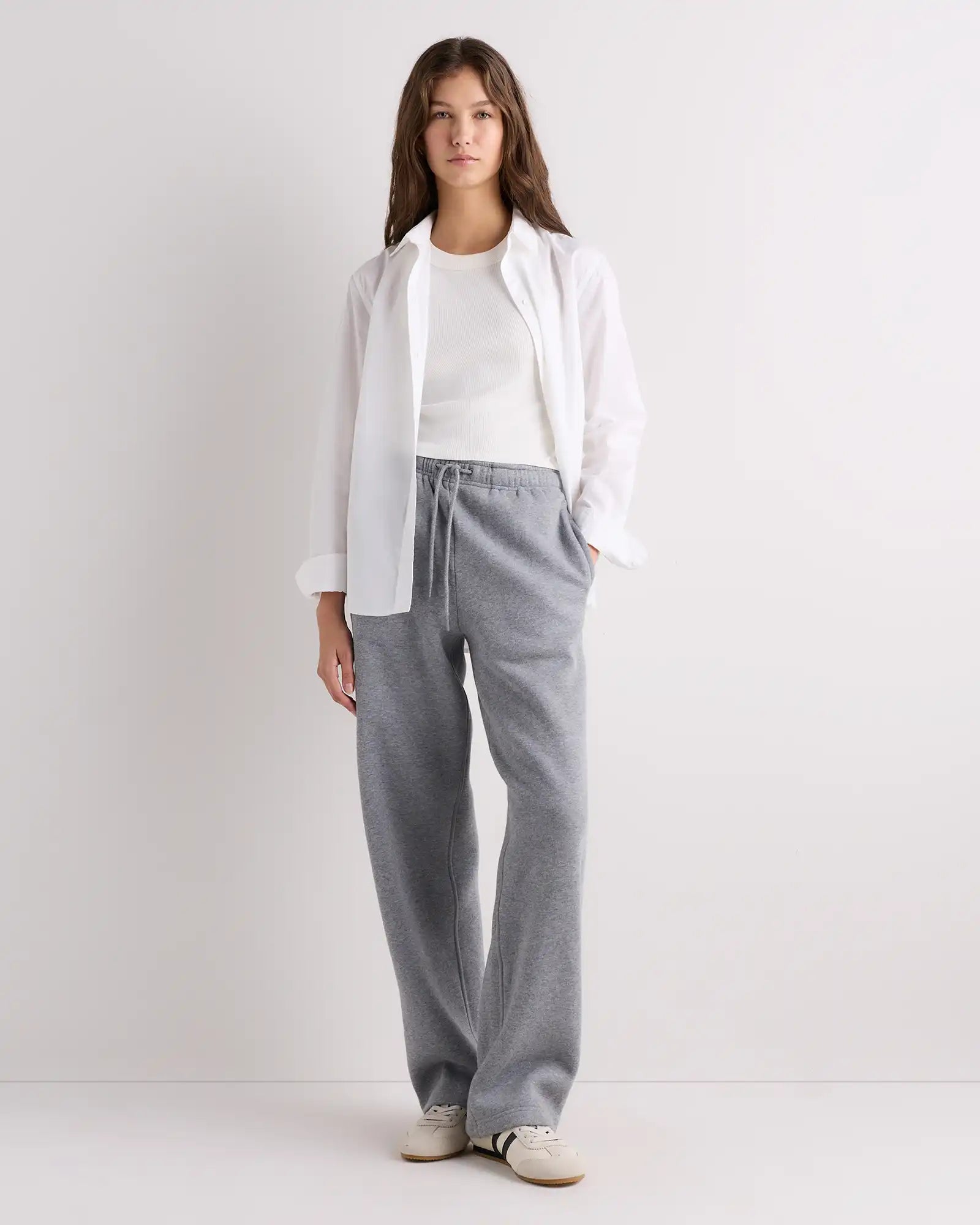 Everyday Fleece Straight Leg Sweatpants