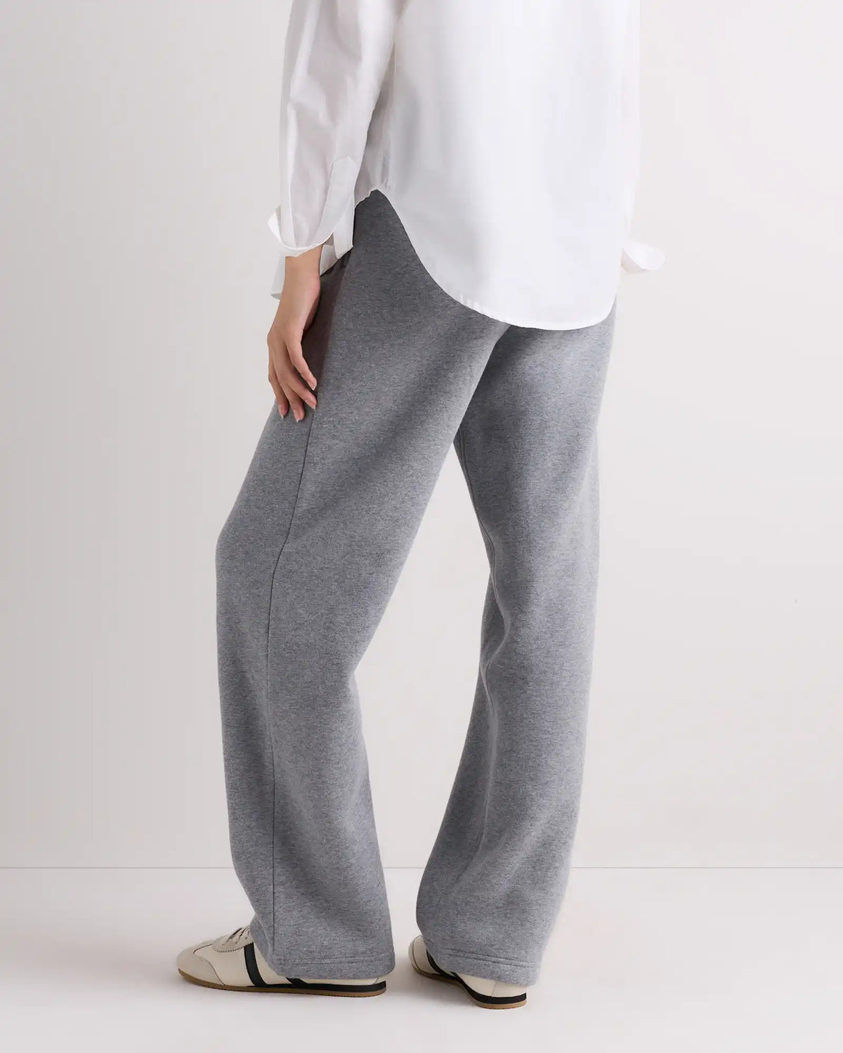 Everyday Fleece Straight Leg Sweatpants
