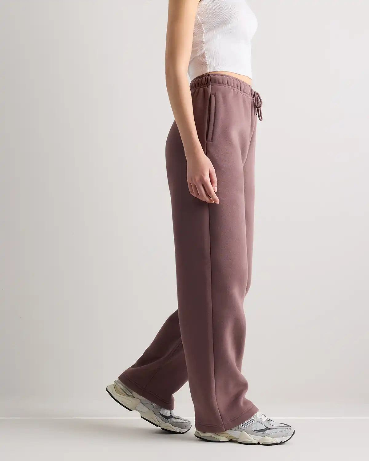 Everyday Fleece Straight Leg Sweatpants