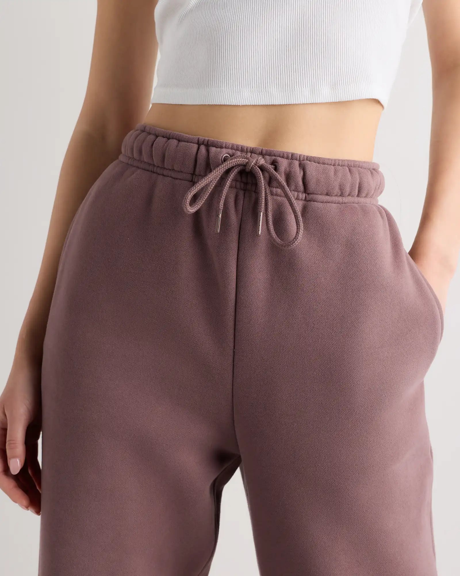 Everyday Fleece Straight Leg Sweatpants