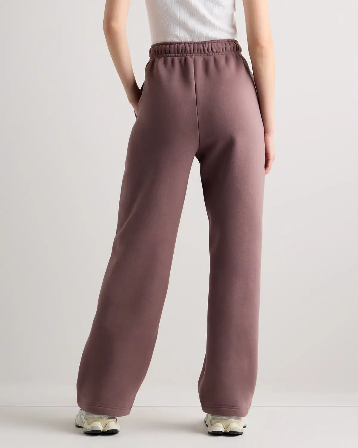 Everyday Fleece Straight Leg Sweatpants