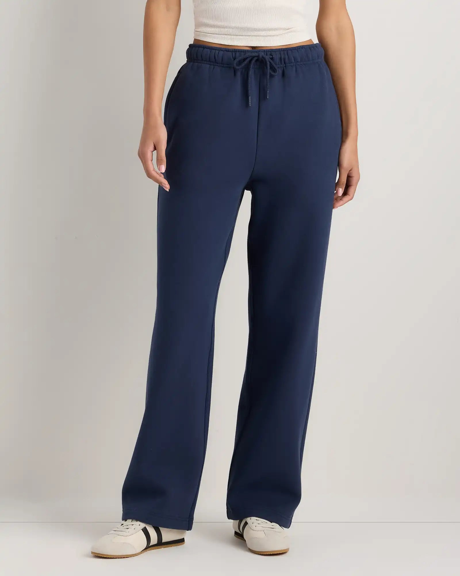 Everyday Fleece Straight Leg Sweatpants