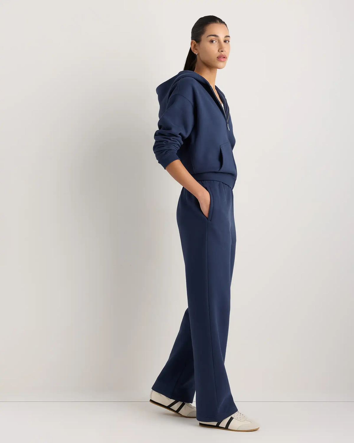 Everyday Fleece Straight Leg Sweatpants
