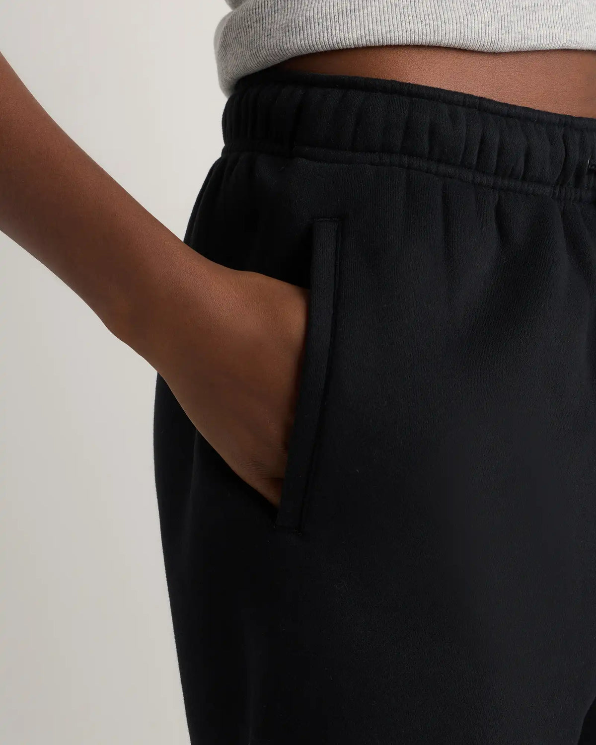 Everyday Fleece Joggers