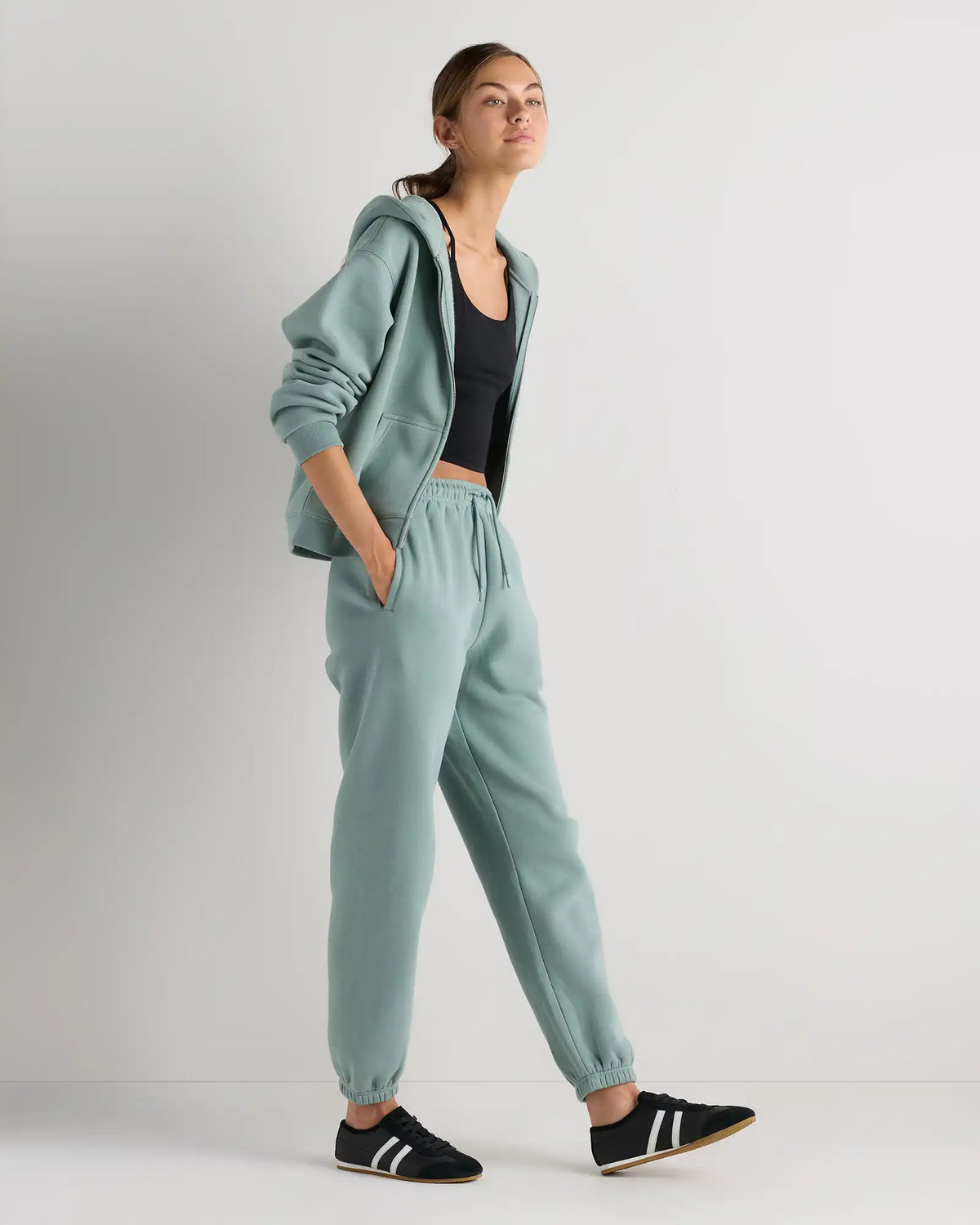 Everyday Fleece Joggers