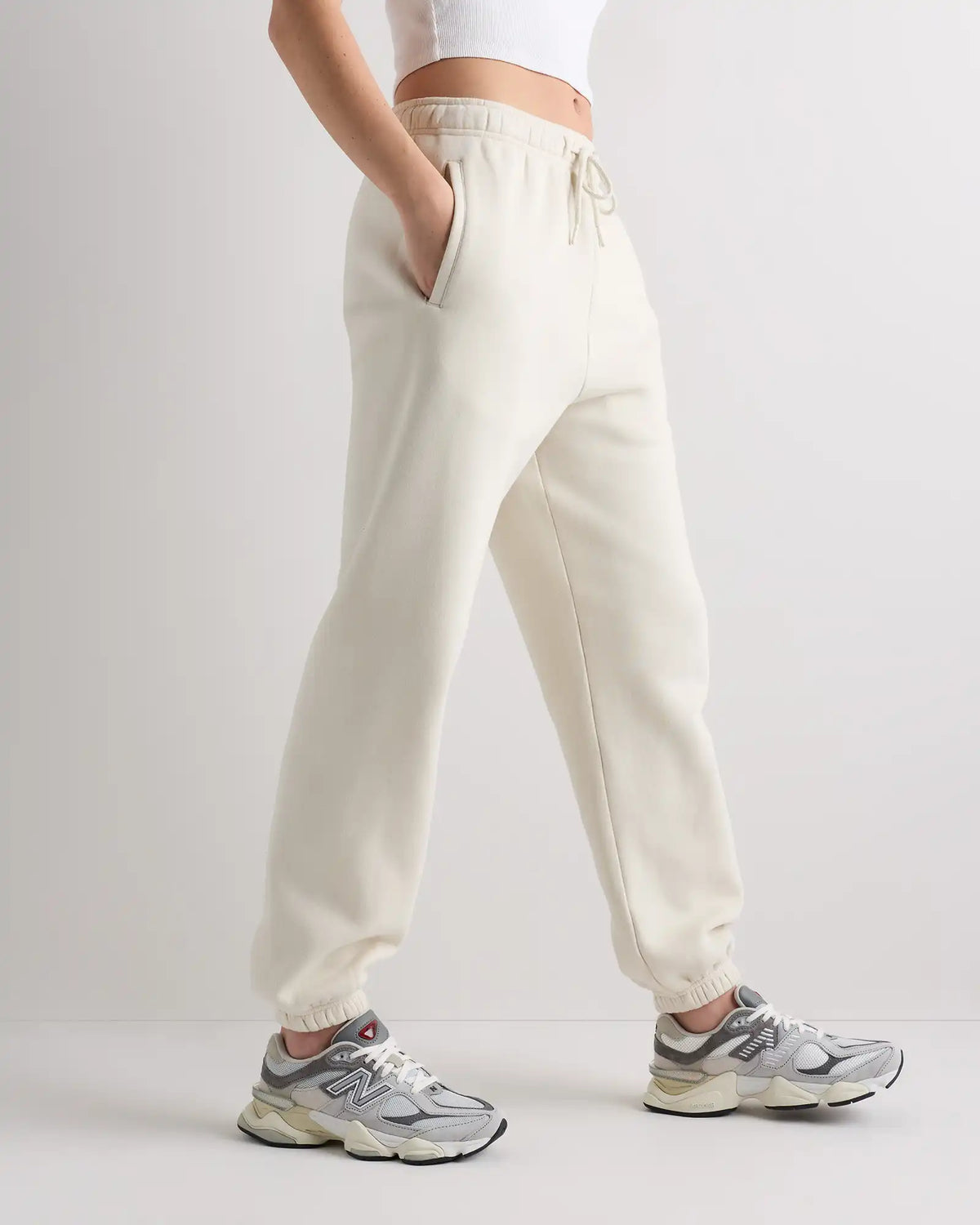 Everyday Fleece Joggers