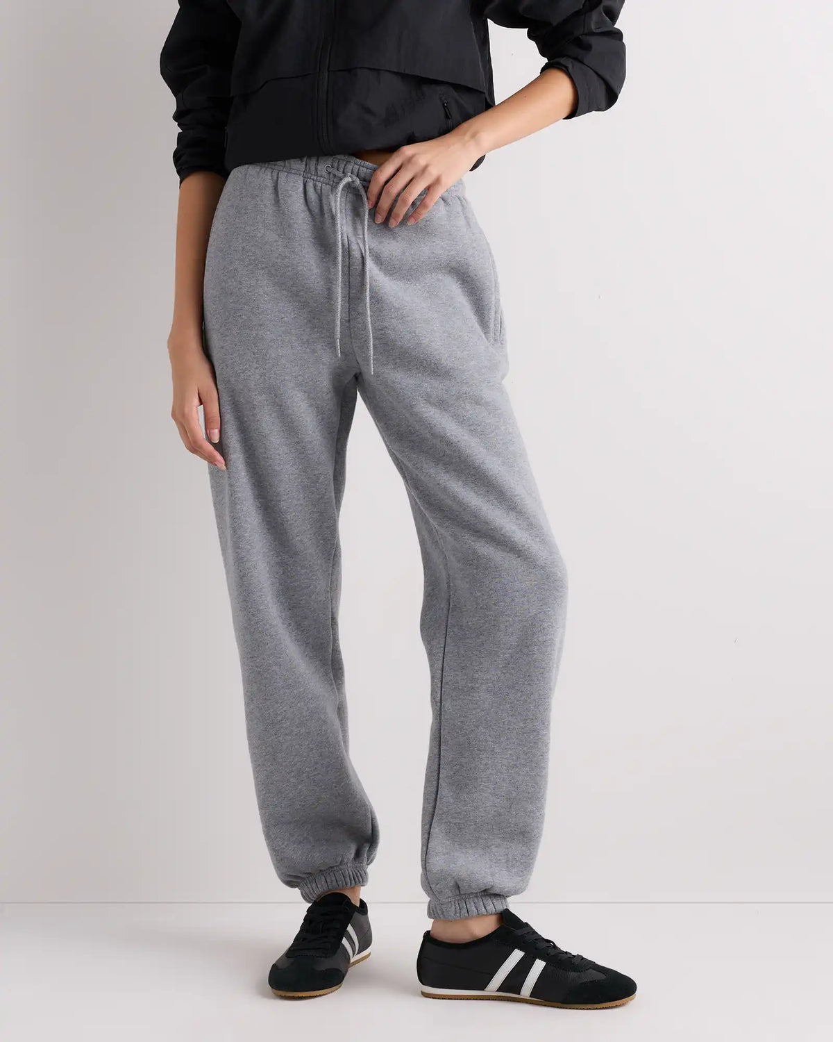 Everyday Fleece Joggers