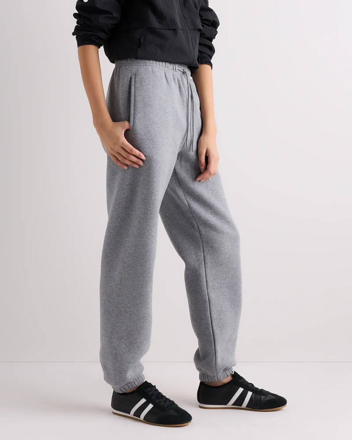 Everyday Fleece Joggers