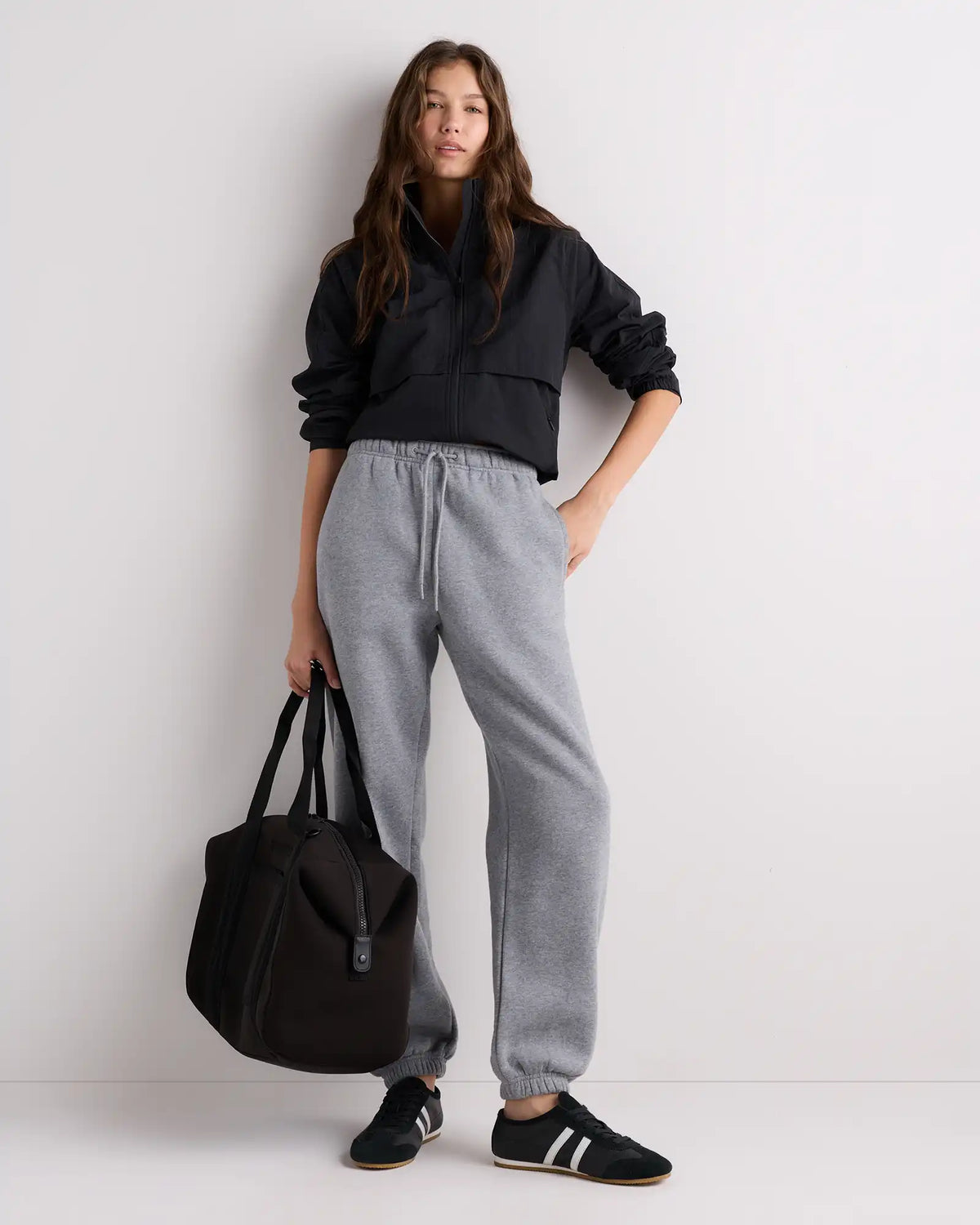 Everyday Fleece Joggers