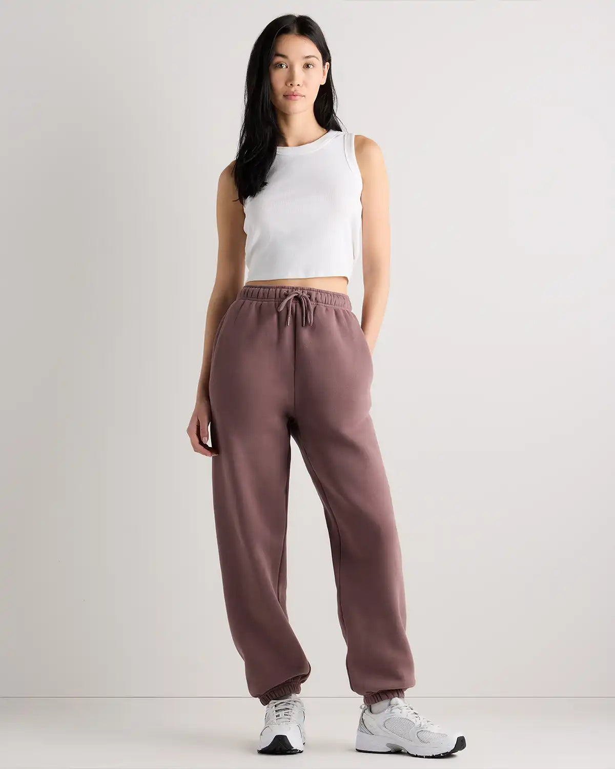 Everyday Fleece Joggers