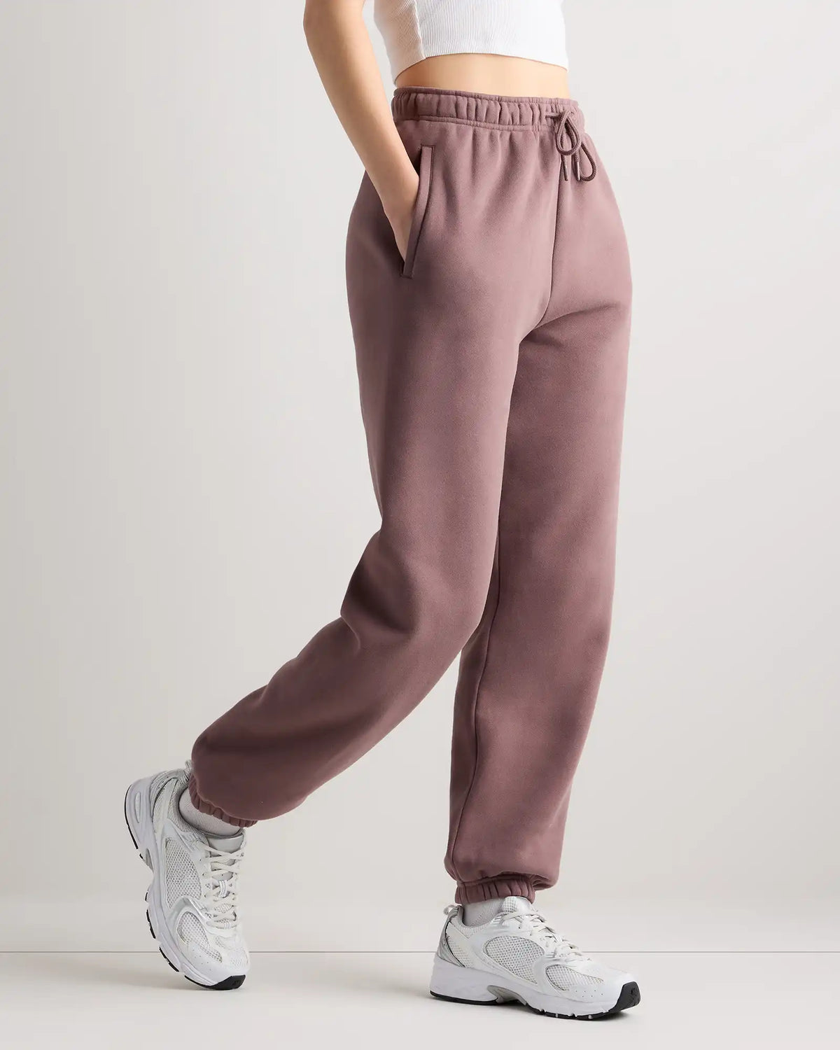 Everyday Fleece Joggers