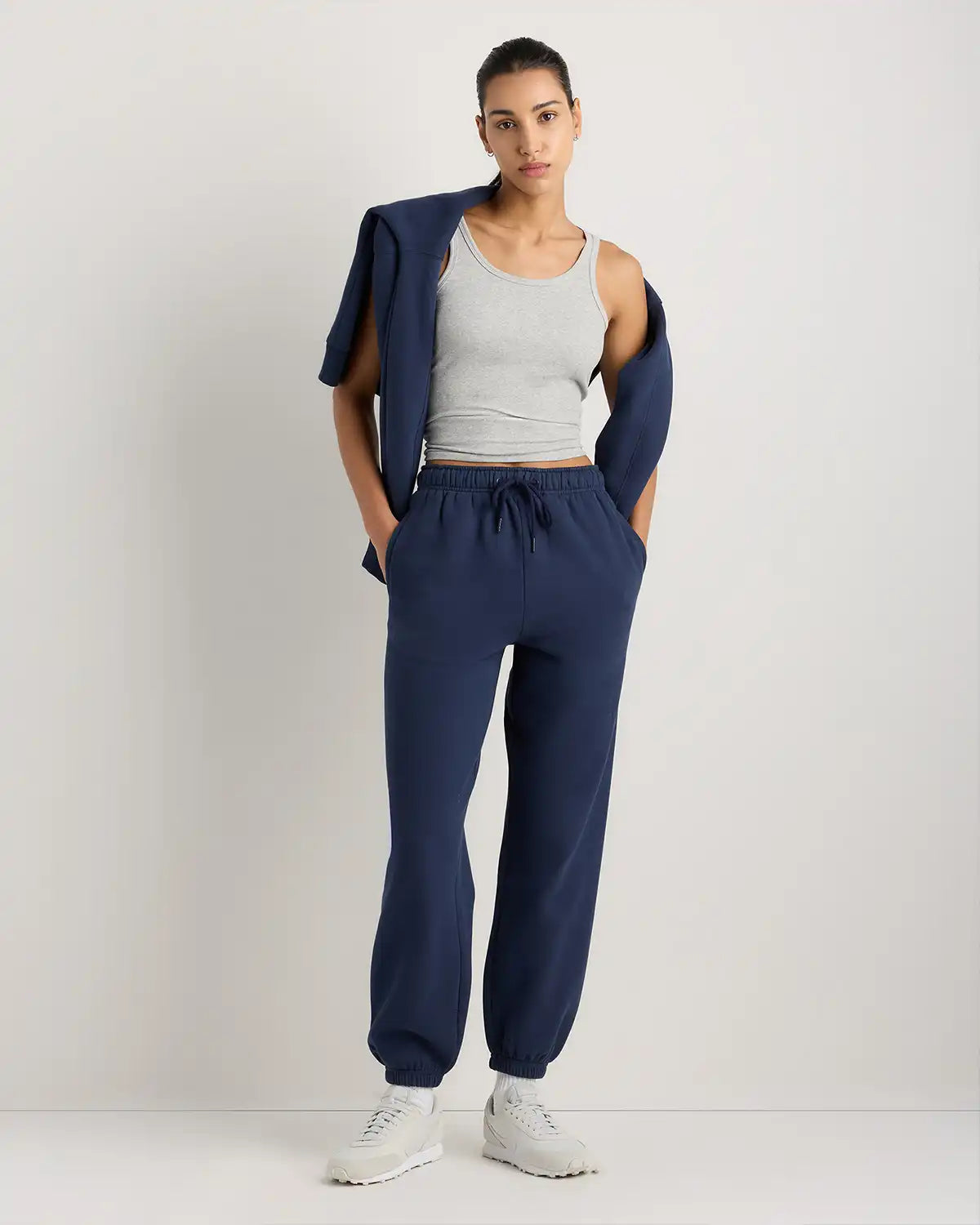 Everyday Fleece Joggers