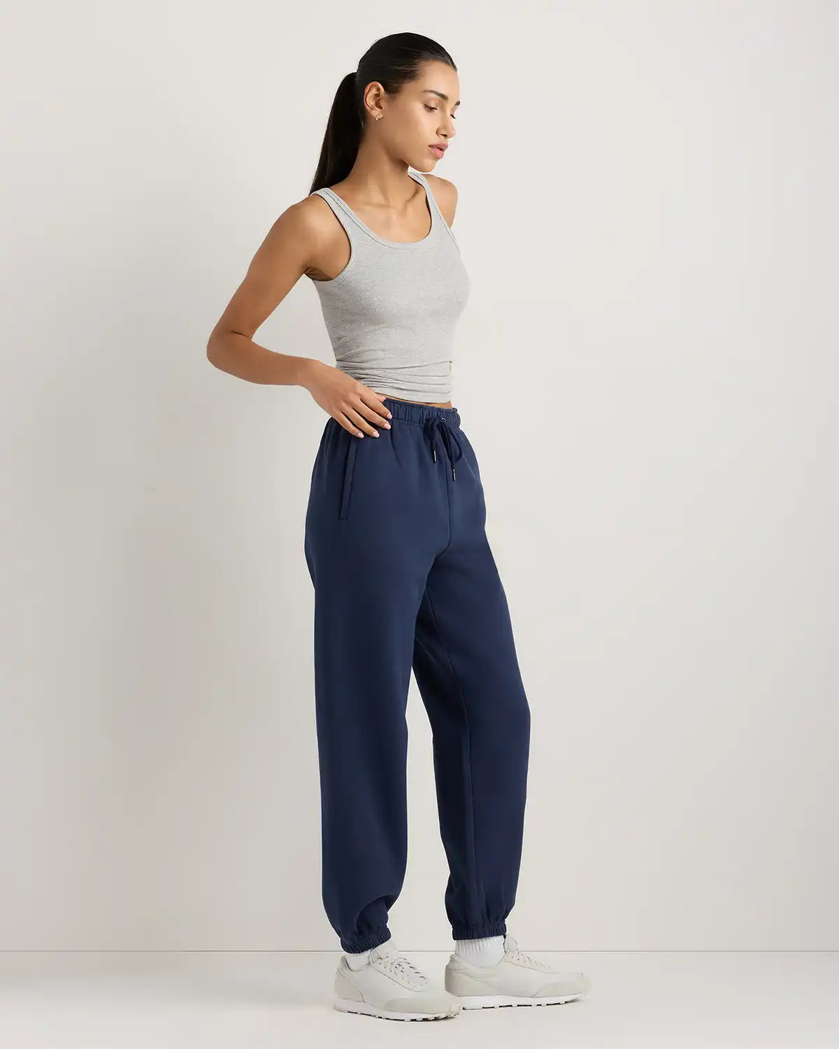 Everyday Fleece Joggers
