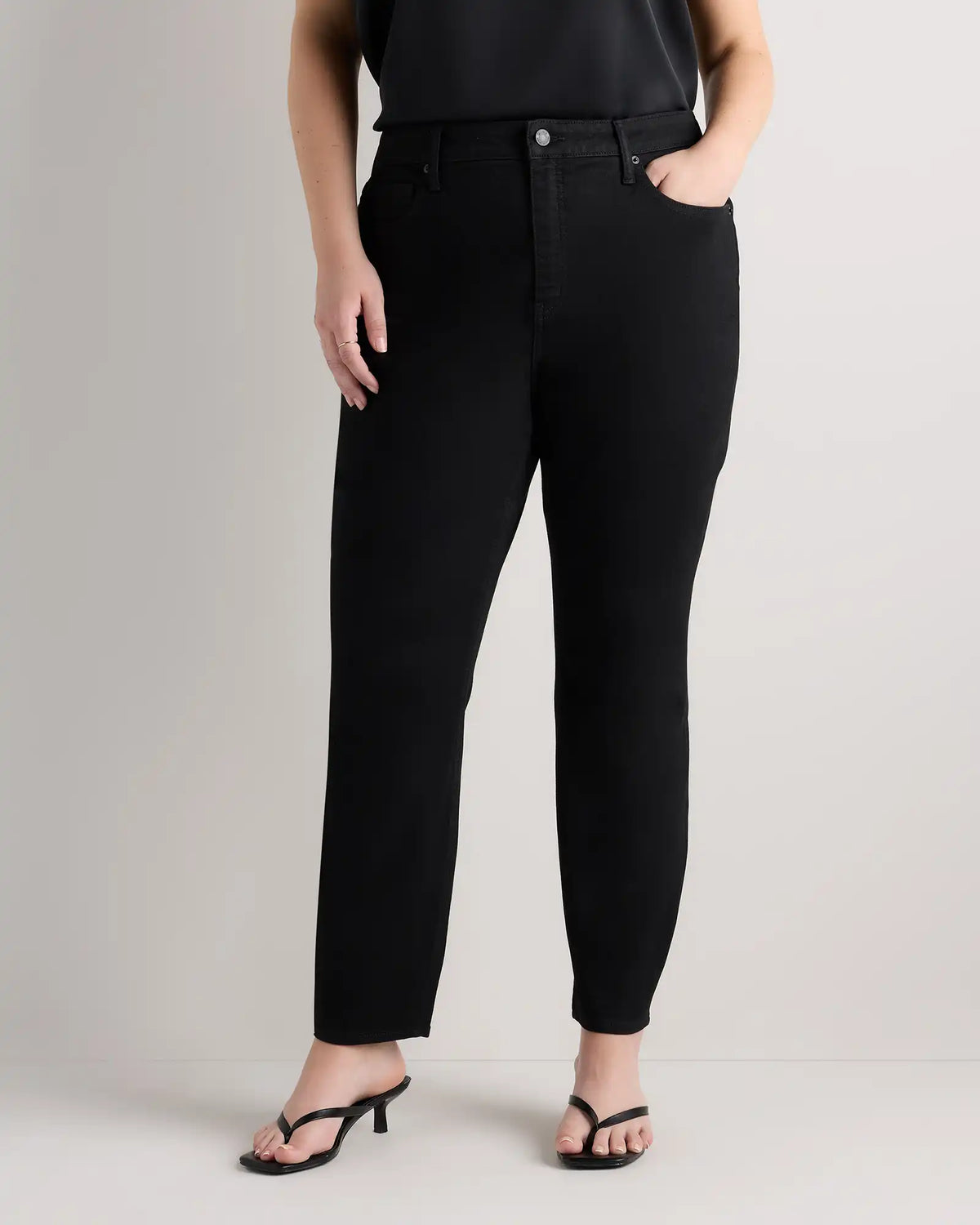Bella Stretch Skinny Jeans