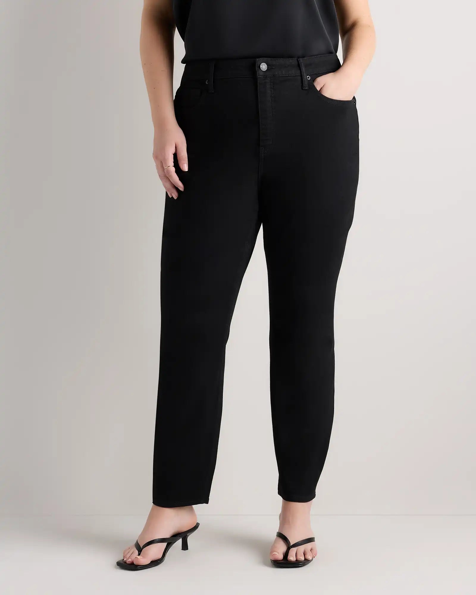Bella Stretch Skinny Jeans