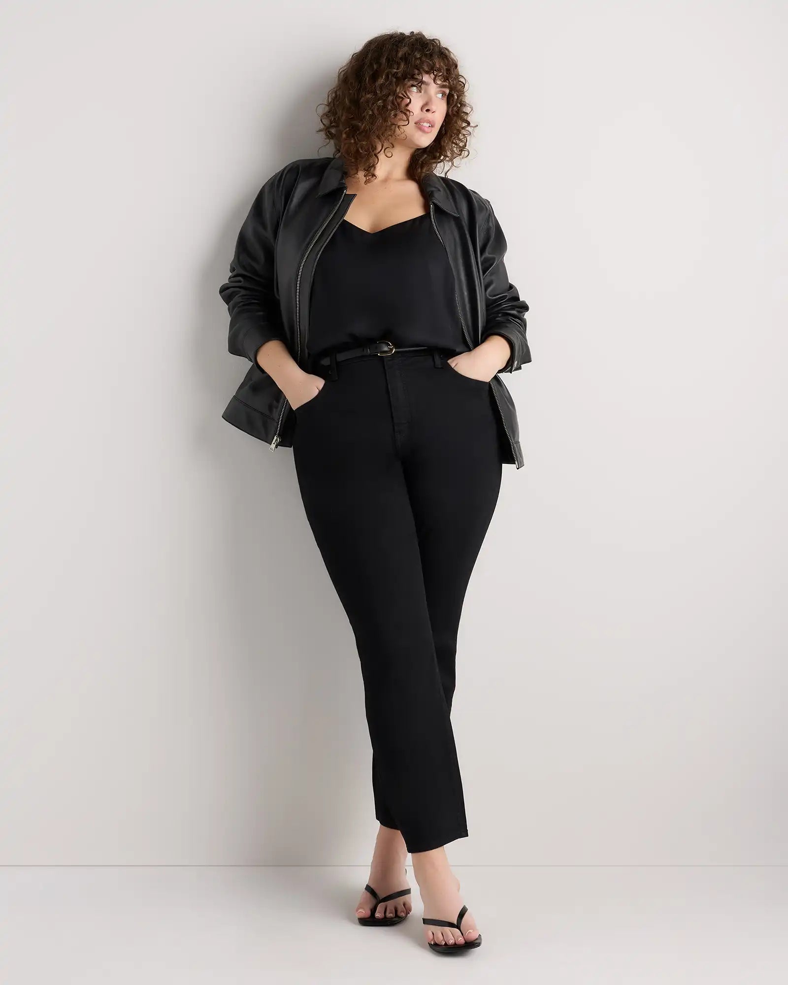 Bella Stretch Skinny Jeans