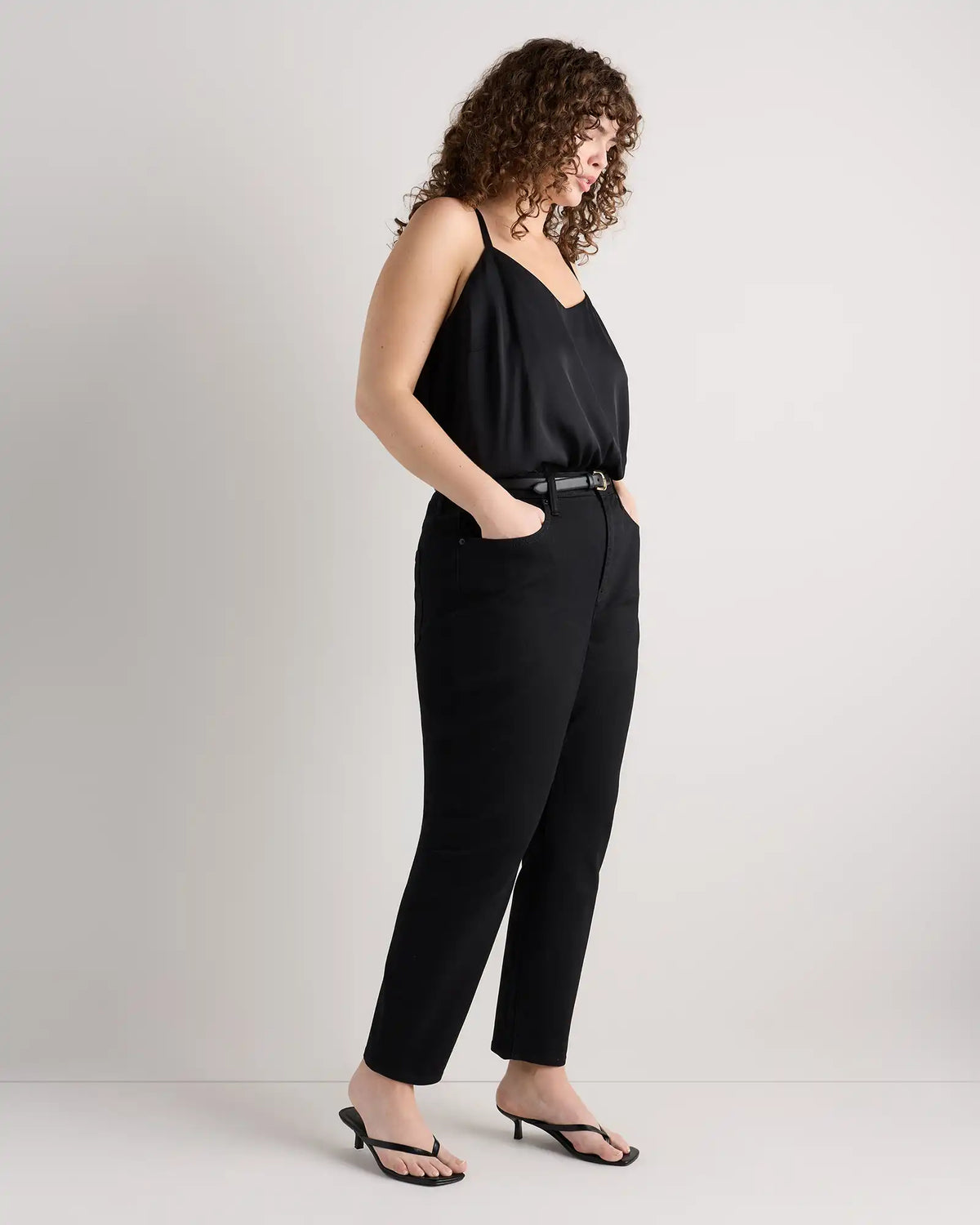 Bella Stretch Skinny Jeans