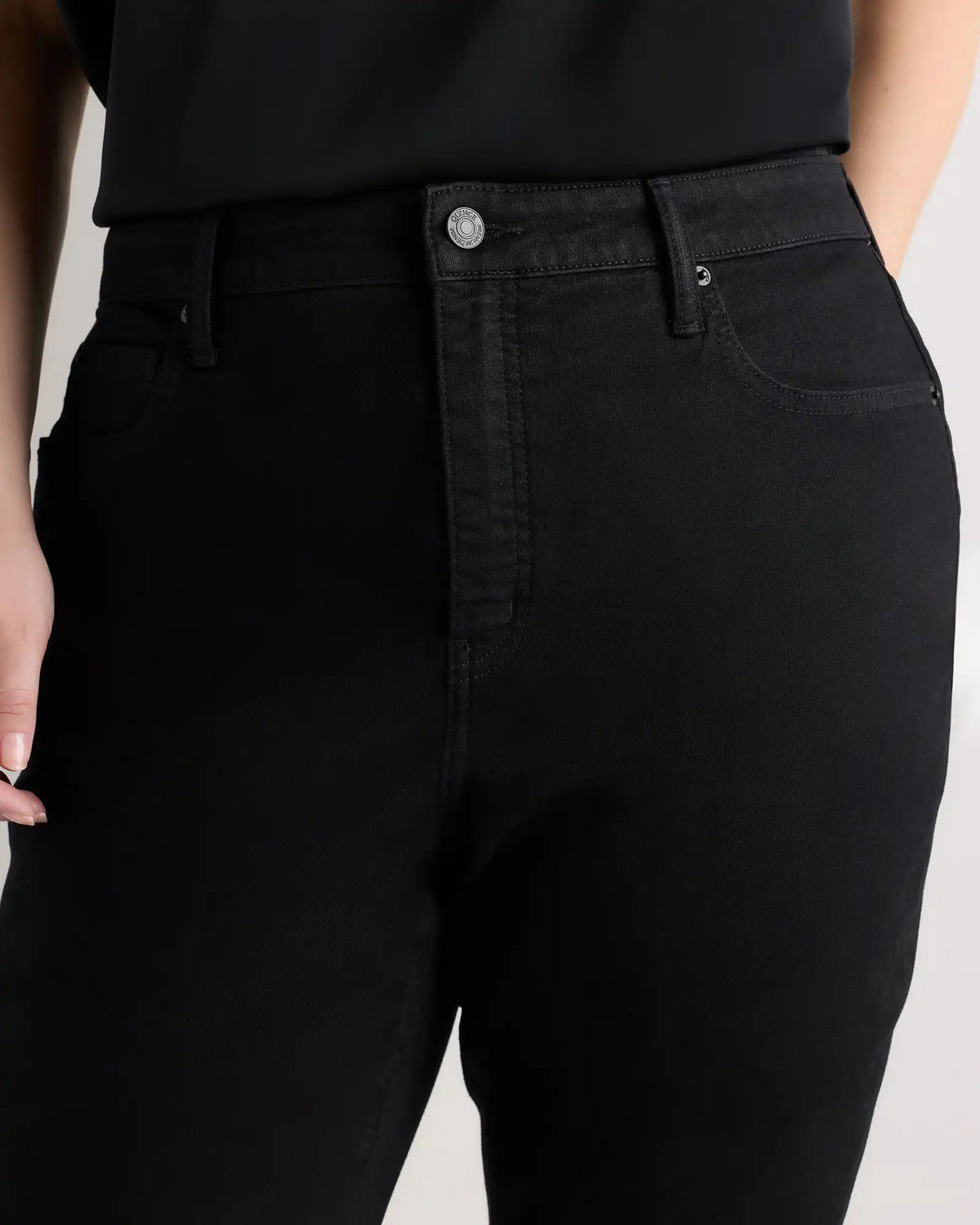 Bella Stretch Skinny Jeans