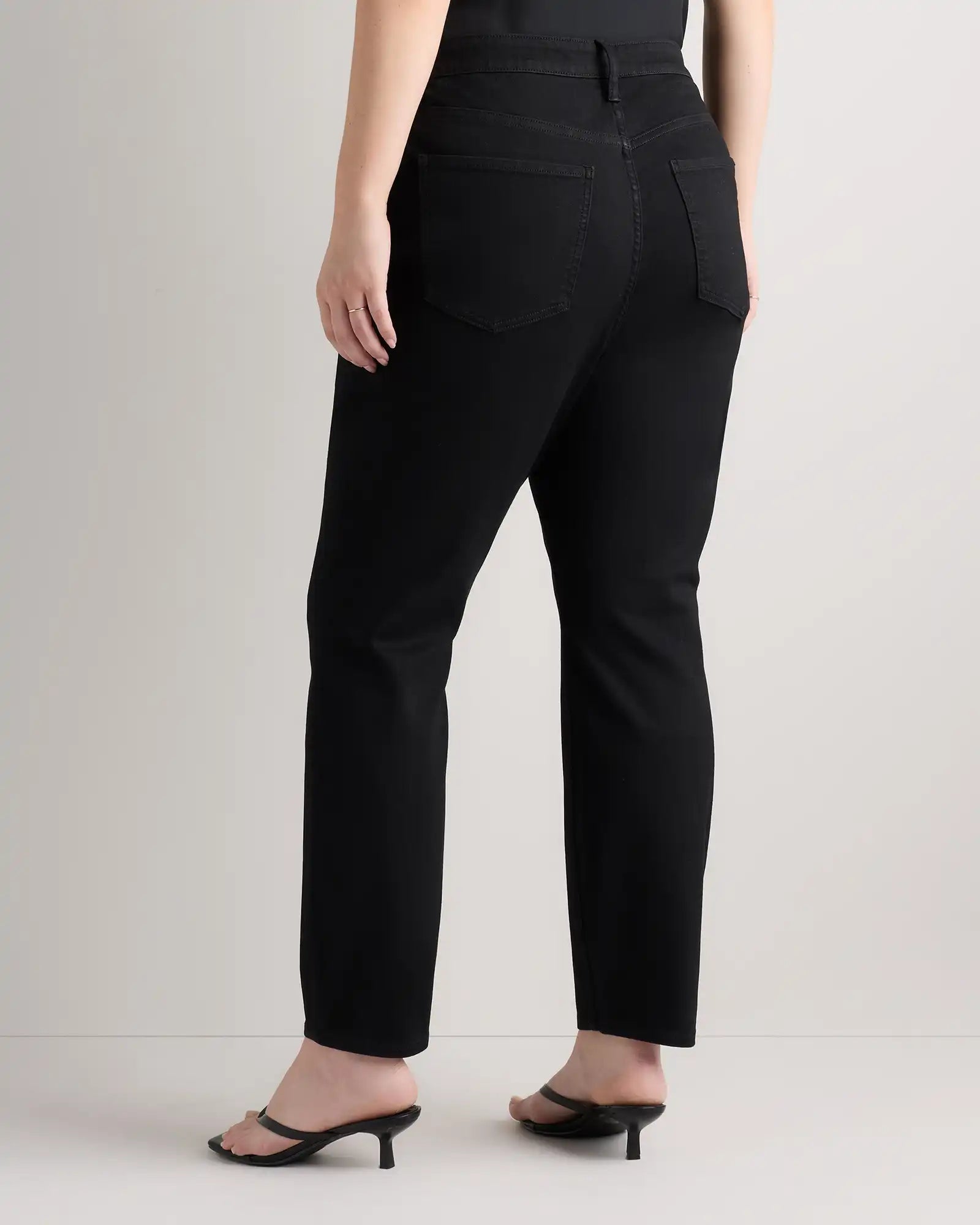 Bella Stretch Skinny Jeans