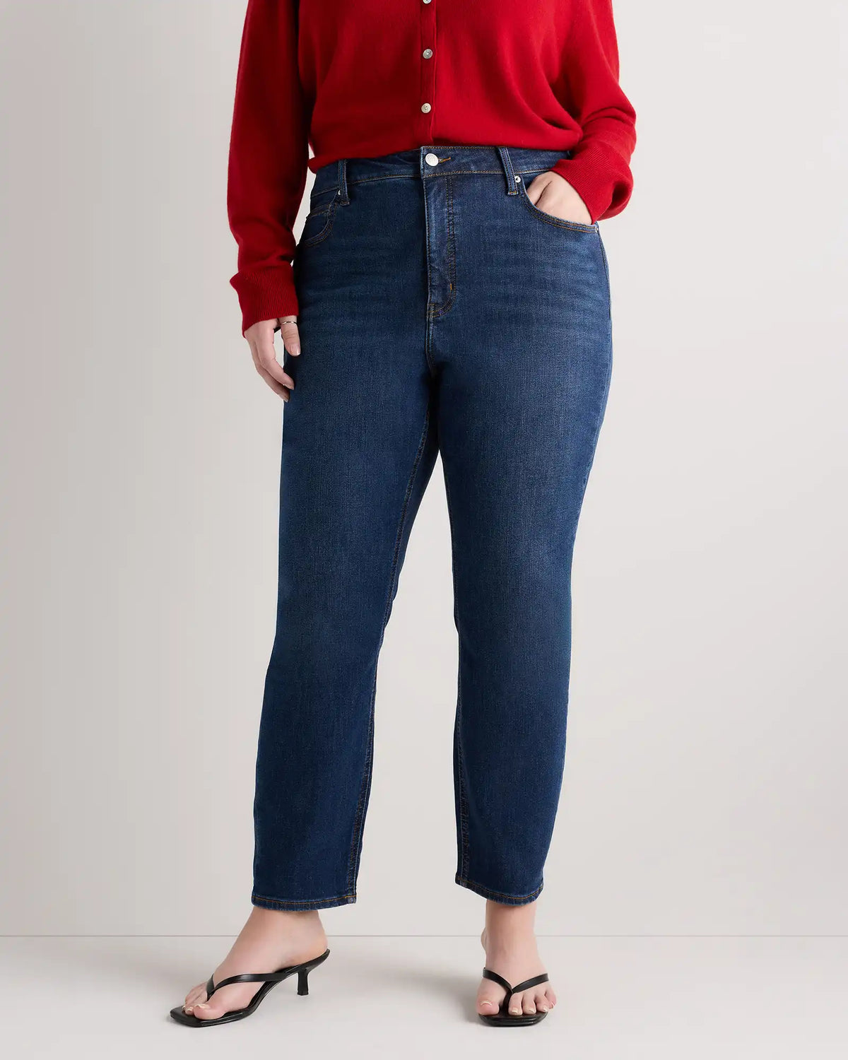 Bella Stretch Skinny Jeans