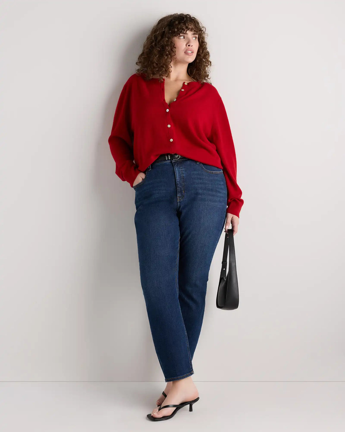 Bella Stretch Skinny Jeans
