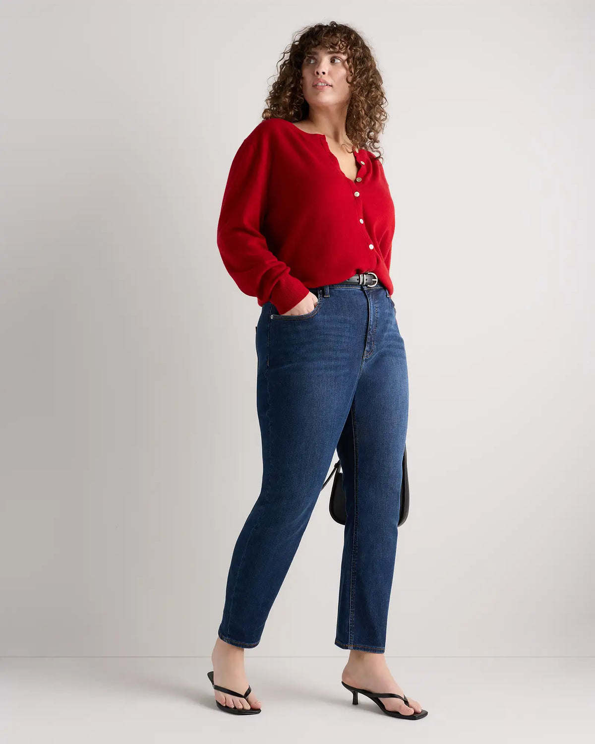 Bella Stretch Skinny Jeans