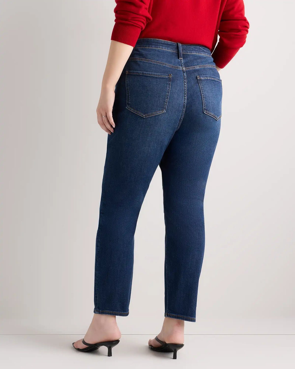 Bella Stretch Skinny Jeans