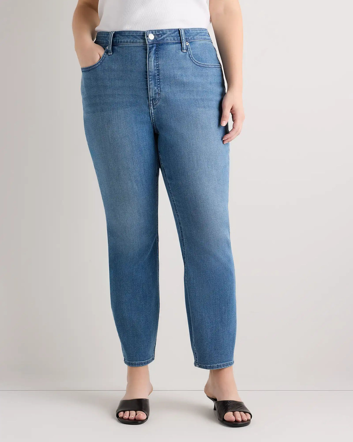 Bella Stretch Skinny Jeans
