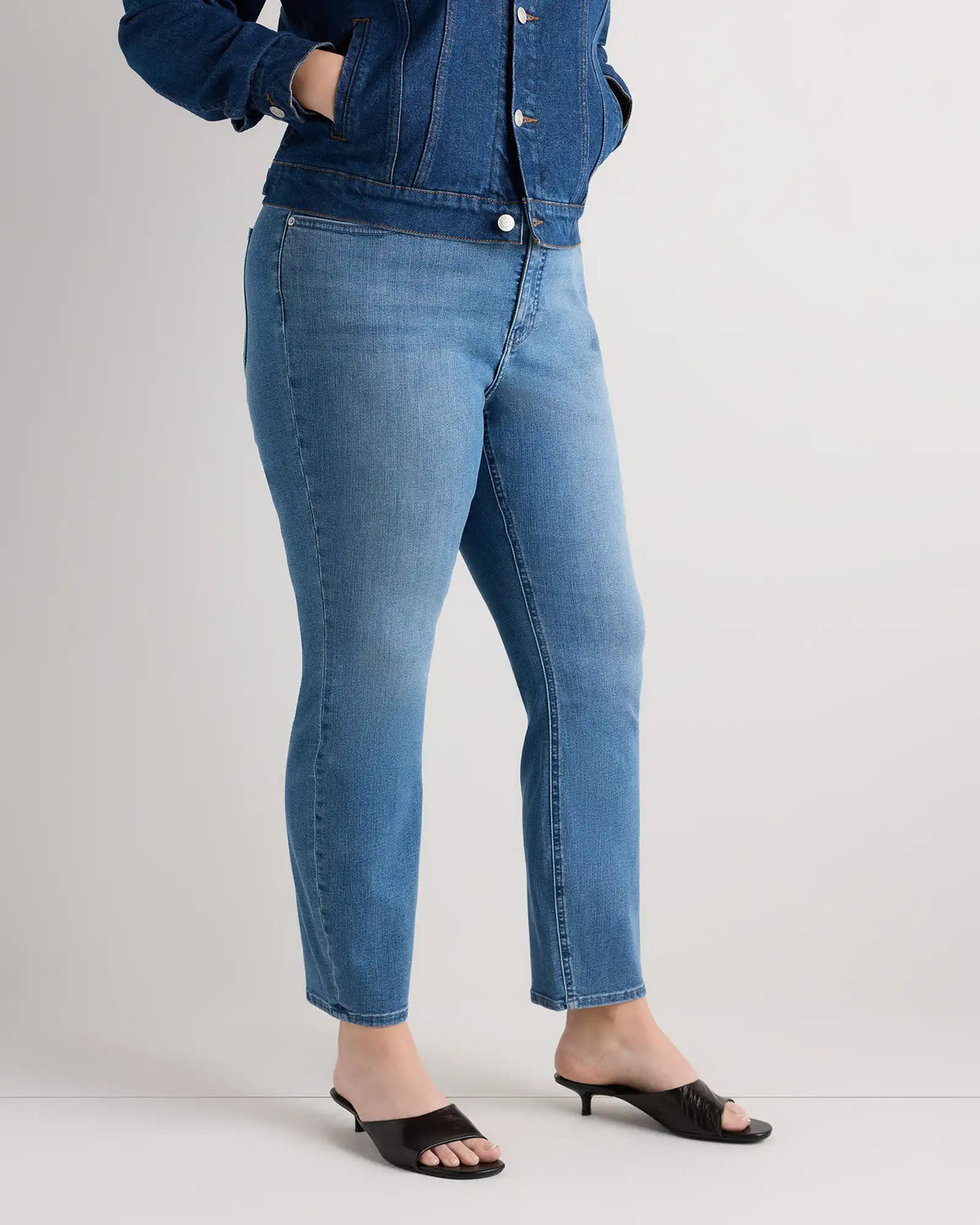 Bella Stretch Skinny Jeans