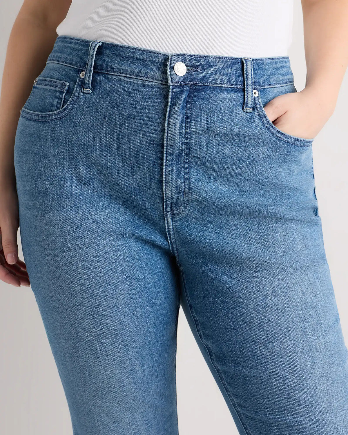 Bella Stretch Skinny Jeans