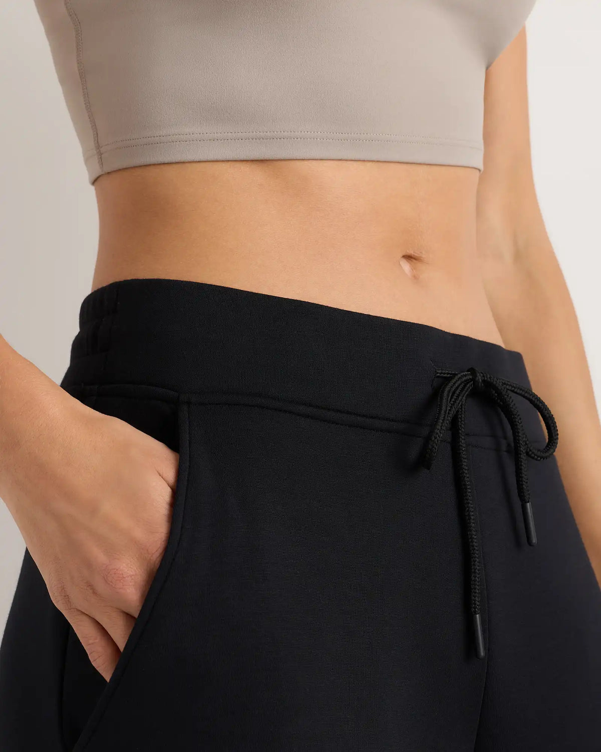 CloudComfort Wide Leg Pants
