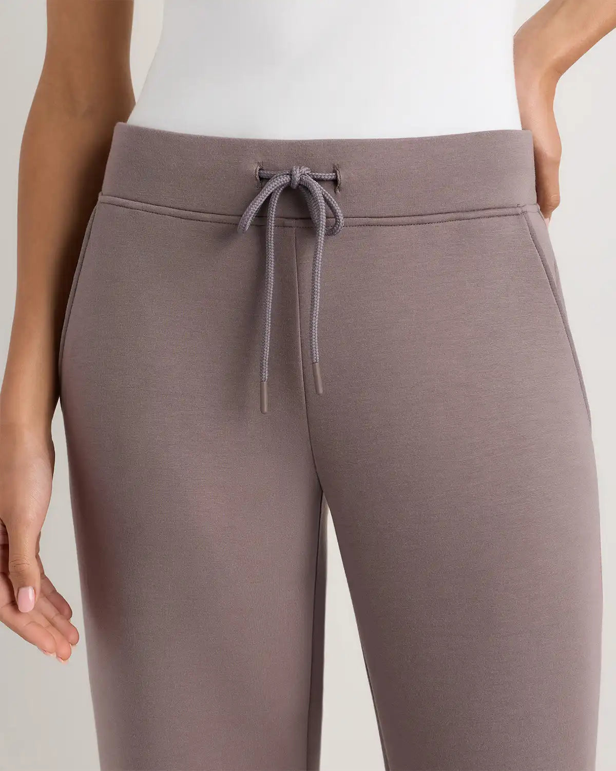 CloudComfort Wide Leg Pants