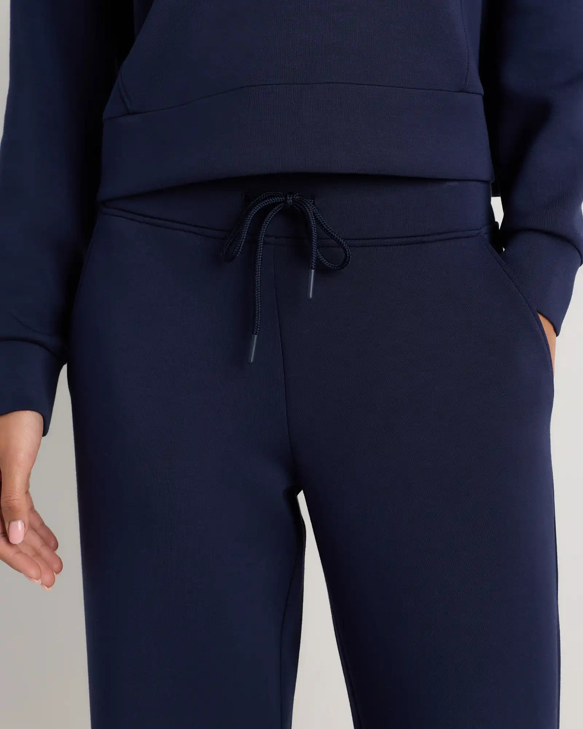 CloudComfort Wide Leg Pants