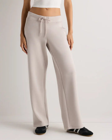CloudComfort Wide Leg Pants