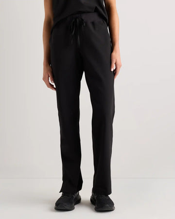 AeraFlex Scrub Cargo Pants