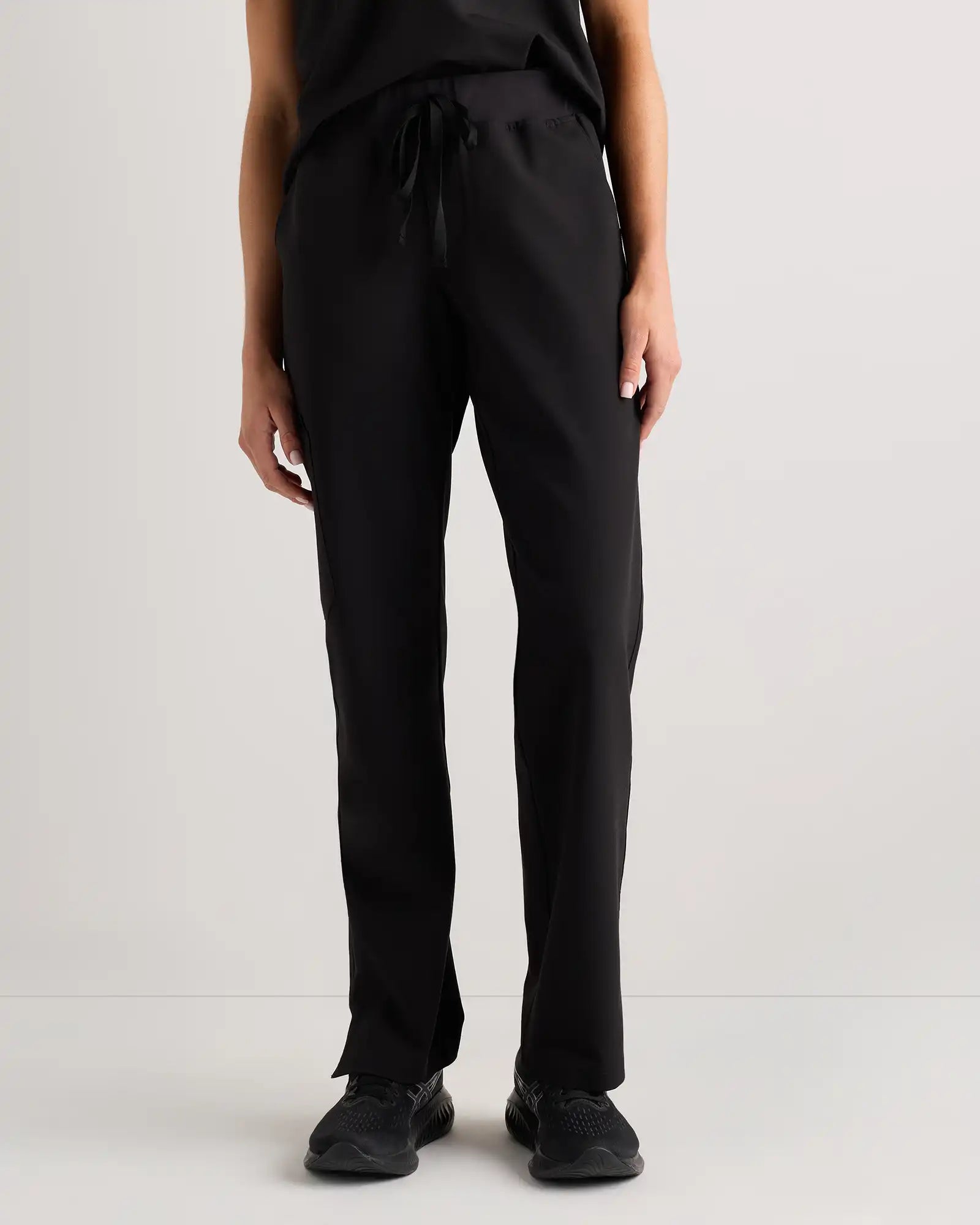 AeraFlex Scrub Cargo Pants